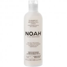 Šampūnas Noah 1.3  kasdieniam naudojimui, jautriai galvos odai 250 ml, 1 l