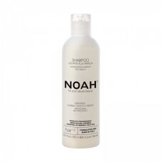 Šampūnas Noah 1.8 tiesinamasis su vanile 250 ml