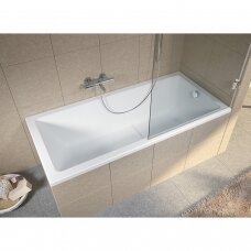Akrilinė vonia Riho LUSSO PLUS, 170 cm