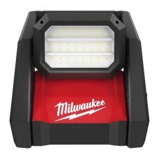 Akumuliatorinis LED šviestuvas MILWAUKEE M18 HOAL-0