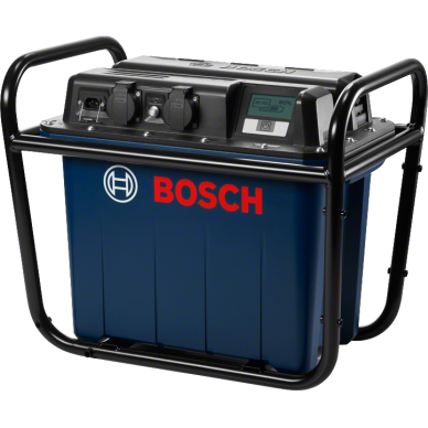 Akku-Power Unit Bosch GEN 230V-1500  Professional