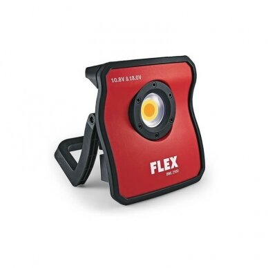 Akumuliatorinių įrankių rinkinys FLEX FLEXPACK III