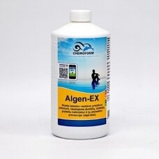 Algicidas nuo dumblių Chemoform Algen-EX, 1l