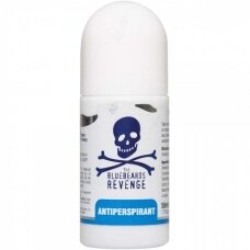Rutulinis dezodorantas The Bluebeards Revenge 50ml