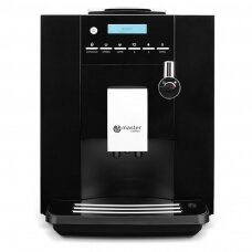 Automatinis kavos aparatas Master Coffee MC1604BL