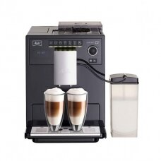 Automatinis kavos aparatas MELITTA CAFFEO CI