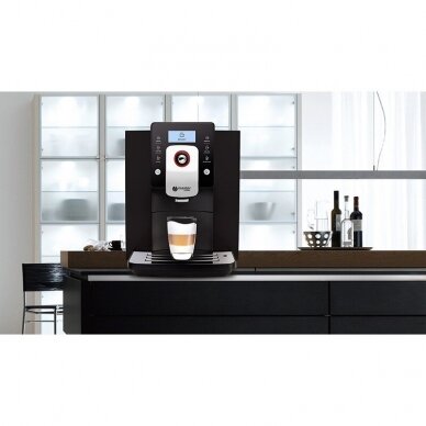 Automatinis kavos aparatas Master Coffee MC1604BL 3