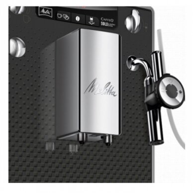 Automatinis kavos aparatas MELITTA SOLO&PERFECT MILK 2
