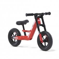 Balansinis dviratukas BERG Biky Mini Red