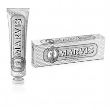 Balinanti dantų pasta rūkantiems Marvis Smokers Whitening Mint