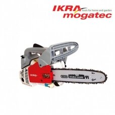 Benzininis grandininis pjūklas 0.7 kW Ikra Mogatec IPCS 2525 TL