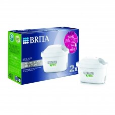 BRITA MAXTRA PRO LIMESCALE EXPERT vandens filtras 2vnt