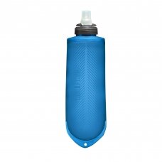 CamelBak 0,62L minkšta gertuvė (flask), mėlyna