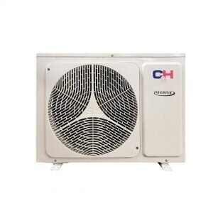 C&H SUPREME CONTINENTAL Inverter CH-S18FTXAL-SC efektyvus šildymas iki -25°C, Šaldymas 5,3 KW, Šildymas 5,57 KW