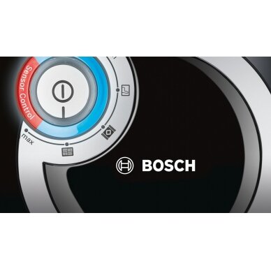 Dulkių siurblys Bosch BGS2U330