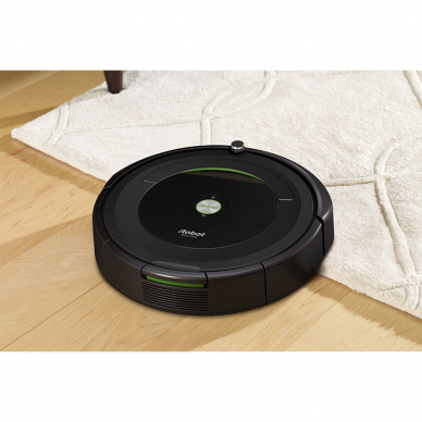Dulkių siurblys robotas iRobot Roomba® 696