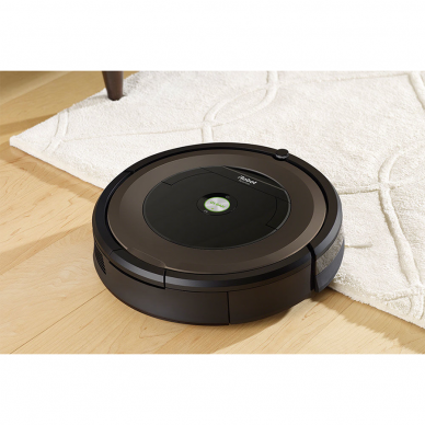 Dulkių siurblys robotas iRobot Roomba® 896 5