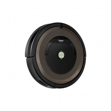 Dulkių siurblys robotas iRobot Roomba® 896 1