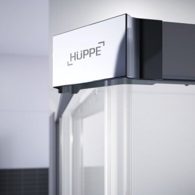 Dušo kabina Huppe Classic 2 90, 100 cm