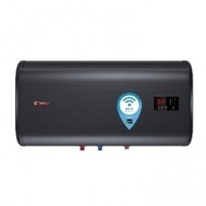 Elektrinis vandens šildytuvas THERMEX ID 50 H SHADOW Wi-Fi