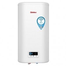 Elektrinis vandens šildytuvas THERMEX IF 100 V Comfort Wi-Fi