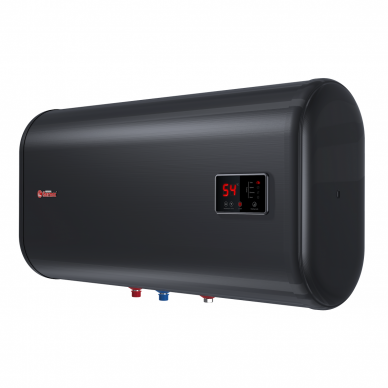 Elektrinis vandens šildytuvas THERMEX ID 50 H SHADOW Wi-Fi