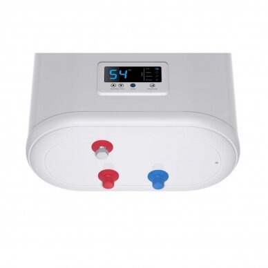 Elektrinis vandens šildytuvas Thermex IF 80 V PRO Wi-Fi, 80L