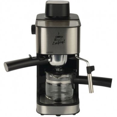 Espresso kavos virimo aparatas First 5475-2