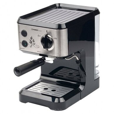 Espresso kavos virimo aparatas First 5476-1