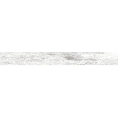 Akmens masės plytelės FS MELVIN WHITE 7,4x67,5 cm 2