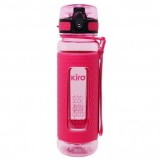 Gertuvė Kiro Pink KI5044PN, 450 ml, rožinė