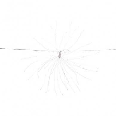 Girlianda Finnlumor Sparkling Star 5 × 120 LED 2