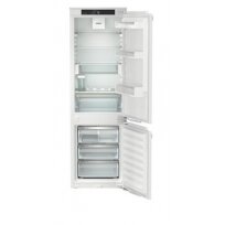 Įmontuojamas šaldytuvas Liebherr ICNe 5133 Plus NoFrost 2