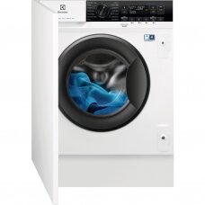 Įm. skalbimo mašina Electrolux EW7W368SI