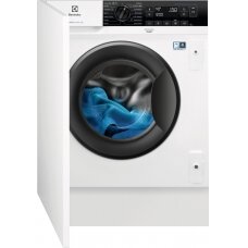 Įmontuojama skalbimo mašina Electrolux EW7F348SI