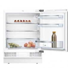 Įmontuojamas šaldytuvas Bosch KUR15ADF0