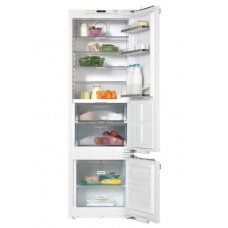 Įmontuojamas šaldytuvas Miele KF 37673 iD