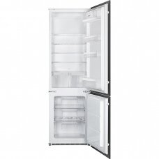Įmontuojamas šaldytuvas Smeg C4172F