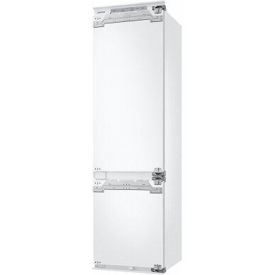 Įmontuojamas šaldytuvas Samsung BRB30715EWW 1