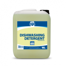 Indų ploviklis indaplovėms Americol Dishwashing Detergent 10 l