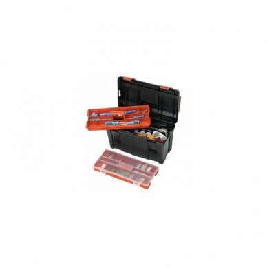 Įrankių dėžė PARAT Profi-line 5813