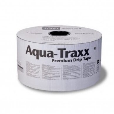 Juosta Aqua-Traxx 8mil x 10cm (2500m)