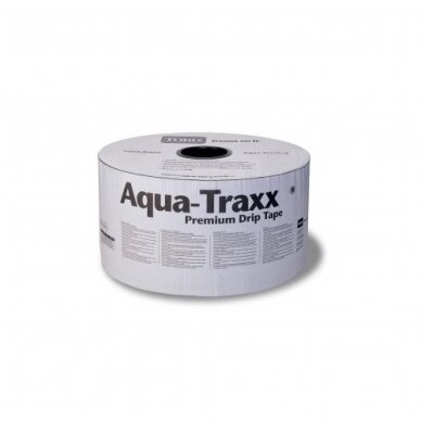 Juosta Aqua-Traxx 8mil x 30cm (2500m)