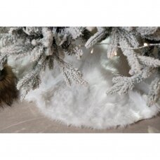Kalėdinės eglutės kilimas Winteria