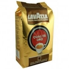 Kavos pupelės LAVAZZA Qualita Oro, 1 kg