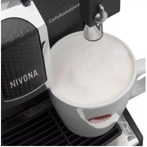 Kavos aparatas NIVONA Cafe Romatica 660 3