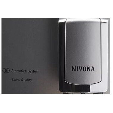 Kavos aparatas NIVONA CafeRomatica 530