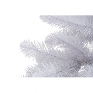 Kalėdinė eglutė Winteria, balta, 180 cm 1