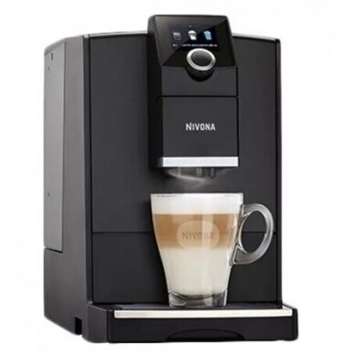 Kavos aparatas NIVONA Cafe Romatica NICR 790