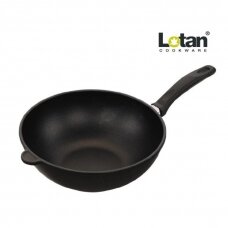 Keptuvė wok Lotan Classic  28 cm